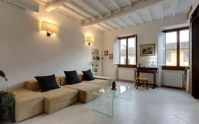 Mamo Florence - Brancacci Suite