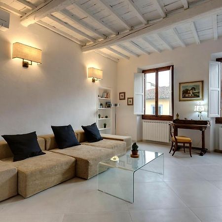 Mamo Florence - Brancacci Suite Exterior foto