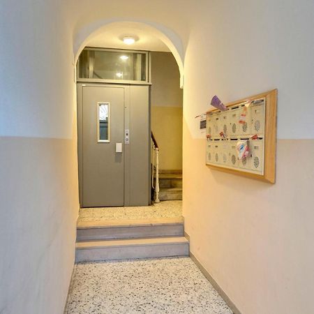 Mamo Florence - Brancacci Suite Exterior foto
